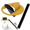 Mouse Rat Trap Flip & Slide Mouse Trap Bucket Catcher Mousetrap Slide Bucket Lid by The Perfect Part – Pest Control in New condition from The Perfect Part for a low price
