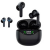 Bluetooth Earbuds Headset 5.3 Wireless Noise Cancelling TWS Trucker Waterproof