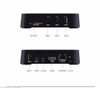 MXQ Pro 4K Ultra HD 64Bit Wifi Android 7.1 Quad Core Smart TV Box Media Player