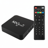 MXQ Pro 4K Ultra HD 64Bit Wifi Android 7.1 Quad Core Smart TV Box Media Player by The Perfect Part – Electronics in New condition from The Perfect Part for a low price