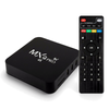 MXQ Pro 4K Ultra HD 64Bit Wifi Android 7.1 Quad Core Smart TV Box Media Player by The Perfect Part – Electronics in New condition from The Perfect Part for a low price