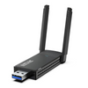 USB 3.0 Wireless WIFI Adapter 1300Mbps Long Range Dongle Dual Band 5Ghz Network by The Perfect Part – Electronics in New condition from The Perfect Part for a low price