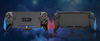 Dual Vibration Handheld Controller Grip Gamepad For Nintendo Switch Joy-Con Game