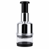 Vegetable Fruit Salad Onion Garlic Food Hand Chopper Cutter Slicer Peeler Dicer by The Perfect Part – Home & Kitchen in New condition from The Perfect Part for a low price