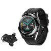 Waterproof Bluetooth Smart Watch Phone Mate Heart Rate Tracker For iOS Android