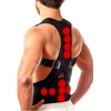 Posture Corrector Support Magnetic Back Shoulder Brace Belt Band For Men Women by The Perfect Part – Health & Grooming in New condition from The Perfect Part for a low price