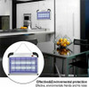 Lamp Insect Killer Mosquito Zapper Bug Pest Fly Trap Electric Indoor Light Lawn