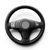 Genuine Leather DIY Car Steering Wheel Cover Anti-slip For 15"/38 cm Black US by The Perfect Part – Auto & Tools in New condition from The Perfect Part for a low price