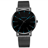 Waterproof Men's Watch Stainless Steel Quartz Luminous Classic Watches Business by The Perfect Part – Watches & Accessories in New condition from The Perfect Part for a low price