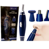 Electric Ear Beard Nose Hair Trimmer Eyebrow Mustache Remover Shaver Clipper New by The Perfect Part – Health & Grooming in New condition from The Perfect Part for a low price