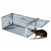 USA Mouse Trap Rat Trap Rodent Trap Live Catch Cage, Easy to Set Up and Reuse by The Perfect Part – Pest Control in New condition from The Perfect Part for a low price