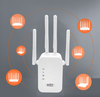  WiFi Range Extender Internet Booster Network Router Wireless Signal Repeater 