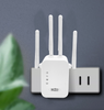  WiFi Range Extender Internet Booster Network Router Wireless Signal Repeater 