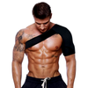 Shoulder Brace Support Compression Sleeve Torn Rotator Cuff Relief Joint AC Pain by The Perfect Part – Sports & Fitness in New condition from The Perfect Part for a low price