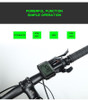 Bike Bicycle Speedometer Cycle Digital Odometer Computer Waterproof LCD Wireless
