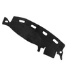 Dashboard Mat Dash Cover Carpet For 1998-2001 Dodge Ram 1500 2500 3500 Dash-Mat
