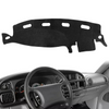 Dashboard Mat Dash Cover Carpet For 1998-2001 Dodge Ram 1500 2500 3500 Dash-Mat by The Perfect Part – Auto & Tools in New condition from The Perfect Part for a low price