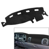 Dashboard Mat Dash Cover Carpet For 1998-2001 Dodge Ram 1500 2500 3500 Dash-Mat