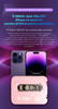 R-SIM18+ RSIM 18+ Nano Unlock Card For iPhone 14 Plus 13 12 11 Pro Max XR iOS 16