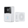 Wireless Security Smart WiFi Doorbell Intercom Video Camera Door Ring Bell Chime by The Perfect Part – Cameras & Accessories in New condition from The Perfect Part for a low price