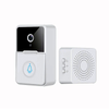 Wireless Security Smart WiFi Doorbell Intercom Video Camera Door Ring Bell Chime by The Perfect Part – Cameras & Accessories in New condition from The Perfect Part for a low price