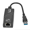 USB 3.0 Gigabit Ethernet LAN RJ45 1000Mbps Network Adapter For Windows PC Mac by The Perfect Part – Electronics in New condition from The Perfect Part for a low price
