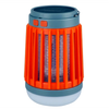 Solar USB Mosquito Killer Light Electronic Fly Bug Insect Zapper Trap Pest Lamp by The Perfect Part – Outdoor & Garden in New condition from The Perfect Part for a low price
