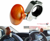 Steering Wheel Spinner Knob Handle Universal Heavy Duty Suicide Car Truck Power