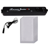 Vacuum Sealer Machine Food Preservation Storage Saver Automatic With Seal Bag by The Perfect Part – Home & Kitchen in New condition from The Perfect Part for a low price