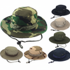 Boonie Bucket Hats Outdoor Fishing Hunting Wide Brim Mesh Camo Safari Sun Cap by The Perfect Part – Outdoor & Garden in New condition from The Perfect Part for a low price