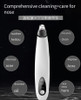 Electric Blackhead Remover Cleaner Face Diamond Pore Vacuum Suction White Heads