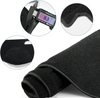 Fit For Chevy Silverado/Tahoe/Suburban 2007-2014 US Dashboard Pad Dash Cover Mat