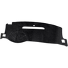 Fit For Chevy Silverado/Tahoe/Suburban 2007-2014 US Dashboard Pad Dash Cover Mat