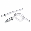 Car Motorcycle Clutch Brake Bleeder Hose One Way Valve Tube Bleeding Tool Set US by The Perfect Part – Tools & Maintenance in New condition from The Perfect Part for a low price