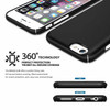 For iPhone 7 8 11 12 13 14 Plus XR XS Case Shockproof Ultra Thin Slim Hard Cover
