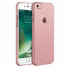 For iPhone 7 8 11 12 13 14 Plus XR XS Case Shockproof Ultra Thin Slim Hard Cover