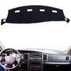 For Dodge Ram 1500 2500 3500 2002-2005 Dash-Mat Dashboard Mat Dash Cover Carpet by The Perfect Part – Auto & Tools in New condition from The Perfect Part for a low price
