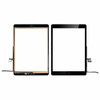 Touch Screen Digitizer Glass Replacement For iPad 8 2020 8th Gen 10.2" Home Lens