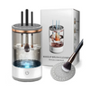 Automatic Brush Cleaner Electric Makeup Brush Cleaning Machine Fast Clean Dryer by The Perfect Part – Electronics in New condition from The Perfect Part for a low price