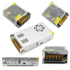 Switch Power Supply Transformer AC 110V To DC 5V 12V 24V Adapter For LED Strip