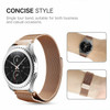 Stainless Steel Band For Samsung Galaxy Watch 42/46mm Active Gear S3 Sport Strap