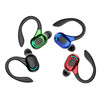 New Bluetooth 5.1 Headset Wireless Earbuds Earphones Stereo Headphones Ear Hook