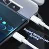 3 Pack 6FT USB-C to USB-C Cable Fast Charge Type C Charging Cord Rapid Charger