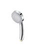 Handheld 7 Color Changing LED Light Water Bath Home Bathroom Shower Head Glow