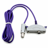 For Nintendo GameBoy Advance To Gamecube Link Cable Game Boy Advance Adapter New by The Perfect Part – Electronics in New condition from The Perfect Part for a low price
