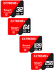 High Speed Memory For Micro SD Card 32GB 64GB 128GB 256GB TF Card Ultra Class 10