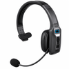 Trucker Bluetooth 5.2 Wireless Headset With Noise Cancelling Mic For Phones PC by The Perfect Part – Headphones & Audio Devices in New condition from The Perfect Part for a low price