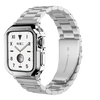 Stainless Steel For Apple Watch iWatch Band 8 7 6 5 4 3 2 SE 38/41/40/42/44/45mm by The Perfect Part – Watches & Accessories in New condition from The Perfect Part for a low price