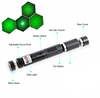 900Miles Rechargeable Lazer Green Laser Pointer Pen Astronomy Visible Beam Light