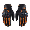 Racing Motorcycle Motorbike Motocross Riding Dirt Bike Full Finger Sports Gloves